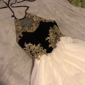homecoming dress